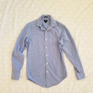 J. CREW THOMPSONS BUTTON DOWN